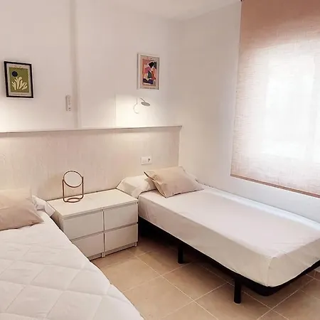 Apartment Precioso De 2 En Chayofa! Complejo Mirador Del Atlantico Chayofa