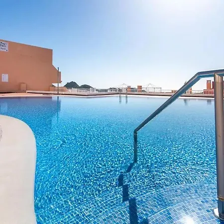 Apartment Precioso De 2 En Chayofa! Complejo Mirador Del Atlantico Chayofa