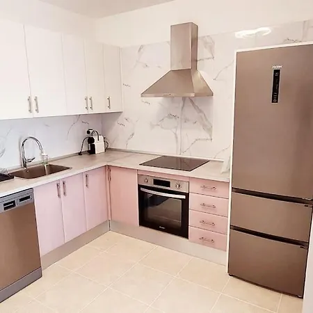Precioso De 2 En Chayofa! Complejo Mirador Del Atlantico Apartment Chayofa