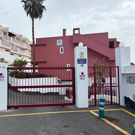 Precioso De 2 En Chayofa! Complejo Mirador Del Atlantico Apartment *