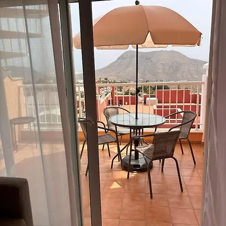Apartament Precioso De 2 En Chayofa! Complejo Mirador Del Atlantico *