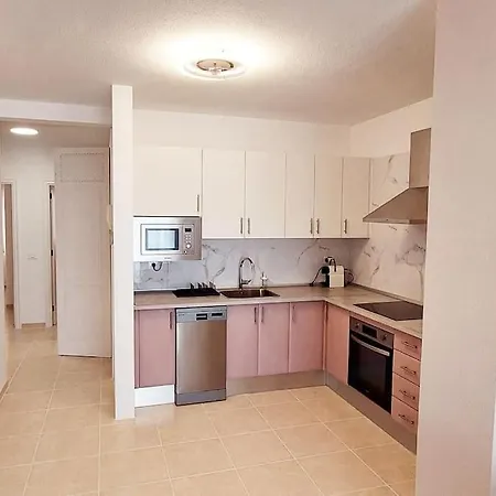 Precioso De 2 En Chayofa! Complejo Mirador Del Atlantico Apartament Chayofa