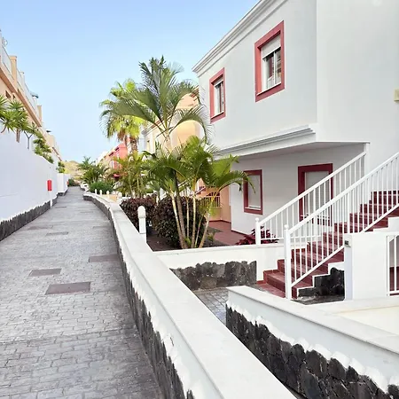 Precioso De 2 En Chayofa! Complejo Mirador Del Atlantico *