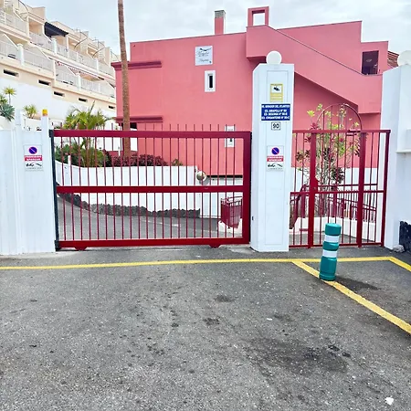 Precioso De 2 En Chayofa! Complejo Mirador Del Atlantico
